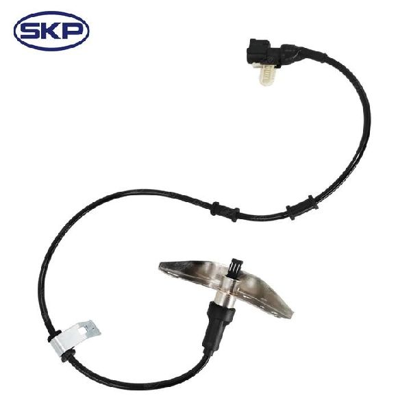 2005-2007 Ford E-150 ABS Wheel Speed Sensor - Front Left (Skyward )