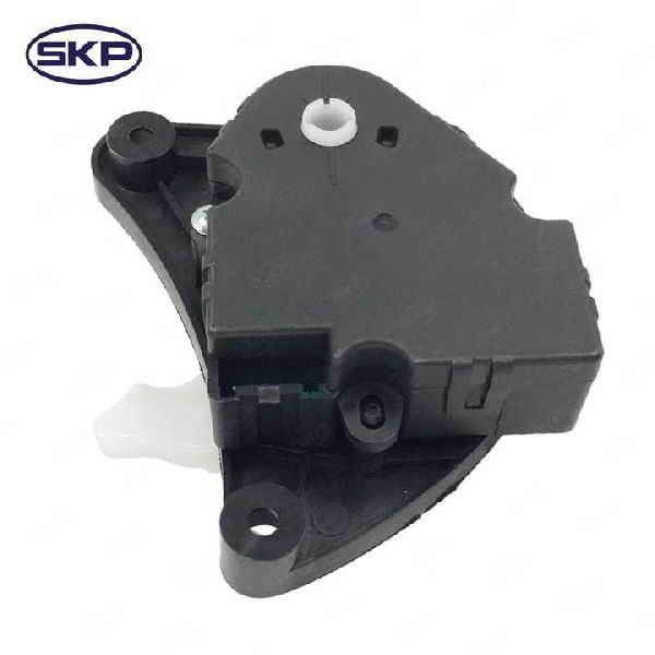 2003-2023 Chevrolet Express 3500 HVAC Blend Door Actuator - Main (Skyward )