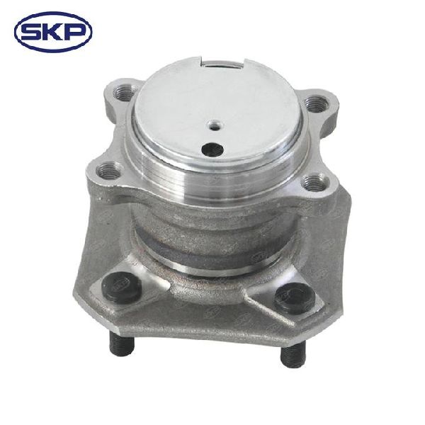 2007-2012 Nissan Sentra Wheel Bearing and Hub Assembly - Rear (Skyward )
