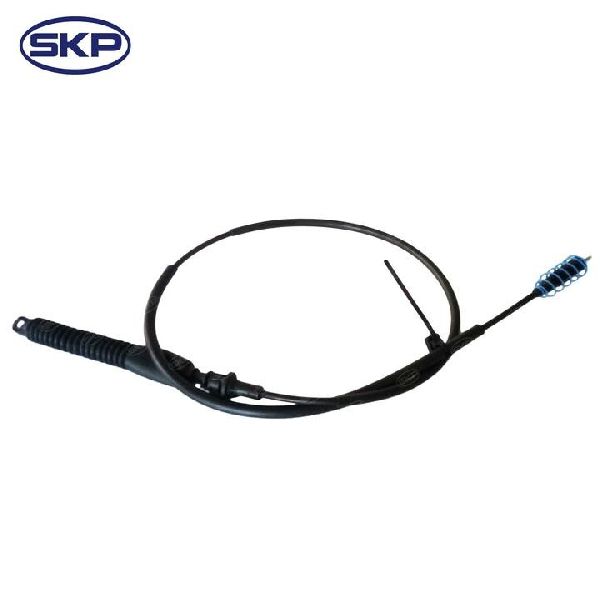 2007-2008 Chevrolet Tahoe Automatic Transmission Shifter Cable - Lower (Skyward )
