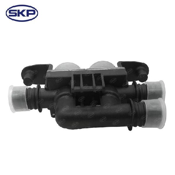 2004-2005 BMW 545i HVAC Heater Control Valve (Skyward )