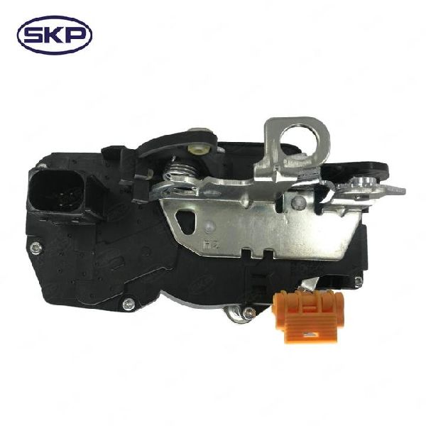 2007 GMC Yukon Door Lock Actuator Motor - Front Right (Skyward )