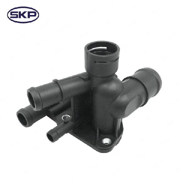 2006-2008 Volkswagen Passat Engine Coolant Hose Flange (Skyward )
