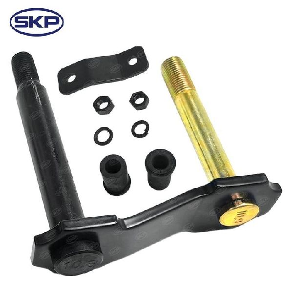 1995-2000 Toyota Tacoma Leaf Spring Shackle - Rear Rearward (Skyward )
