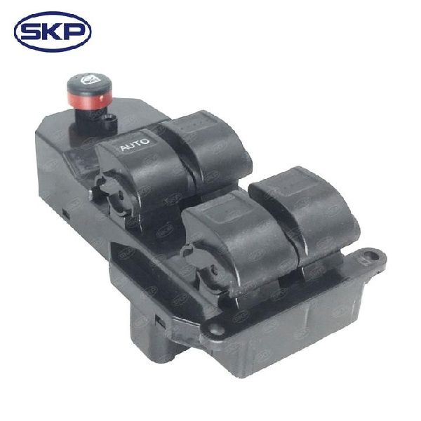 2002-2006 Honda CR-V Door Window Switch - Front Left (Skyward )