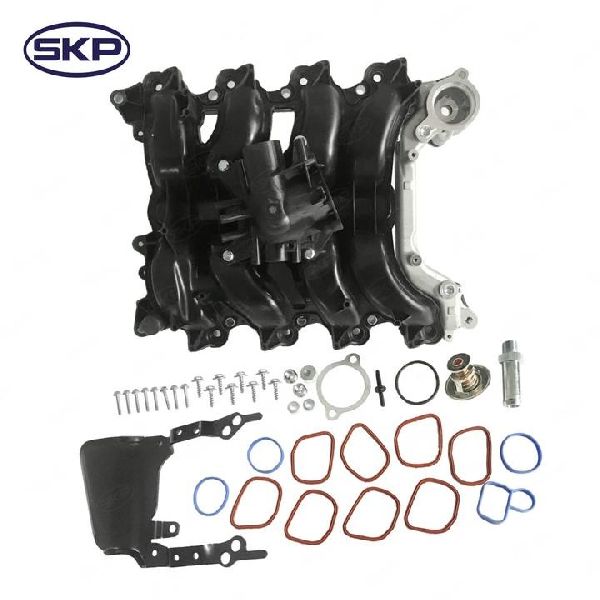 2009-2010 Ford F-150 Engine Intake Manifold - Upper (Skyward )