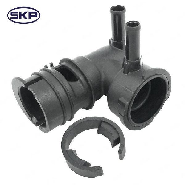 2007-2009 Toyota Sienna Engine Coolant Filler Neck (Skyward )