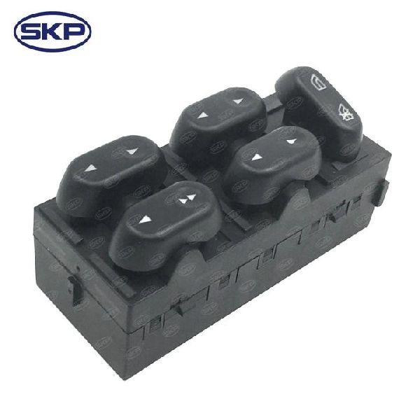 2003-2004 Mercury Marauder Door Window Switch - Front Left (Skyward )