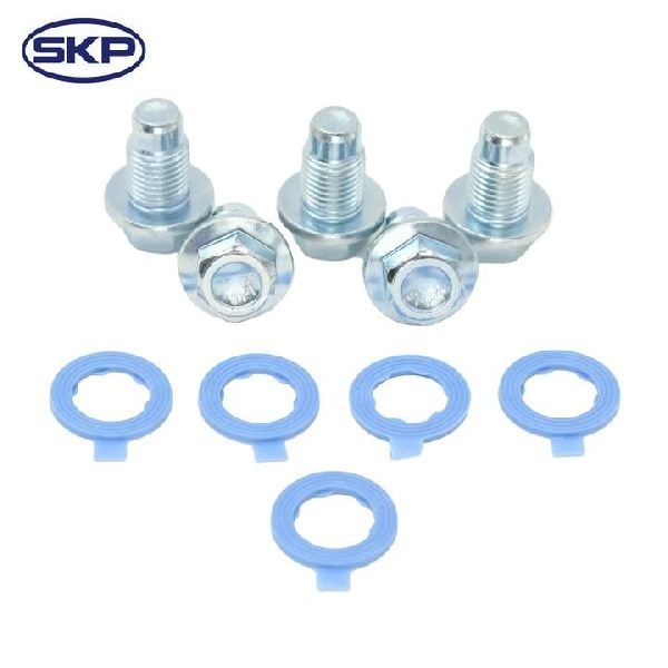 2004-2013 Mazda 3 Engine Oil Drain Plug (Skyward )