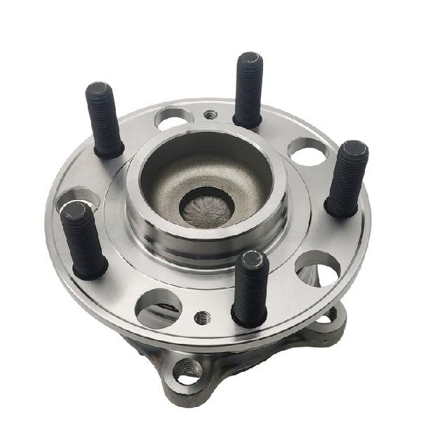 2020-2023 Kia Telluride Wheel Bearing and Hub Assembly - Rear (Skyward )