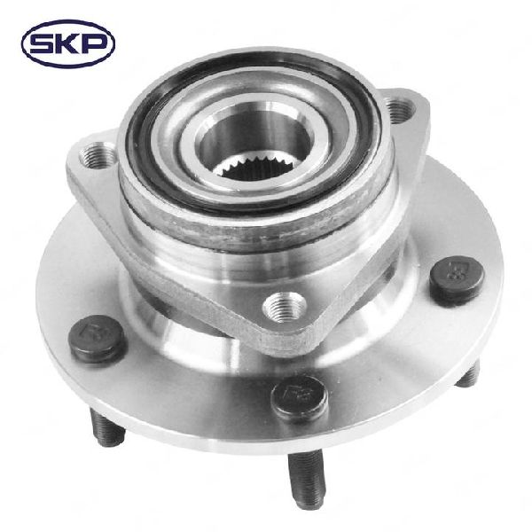 1994-1999 Dodge Ram 1500 Wheel Bearing and Hub Assembly - Front (Skyward )