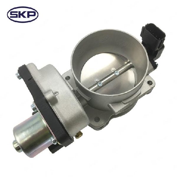 2006-2008 Mercury Mountaineer Fuel Injection Throttle Body Assembly (Skyward )