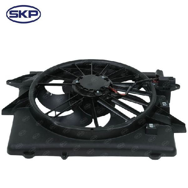 2005-2014 Ford Mustang Engine Cooling Fan Assembly (Skyward )