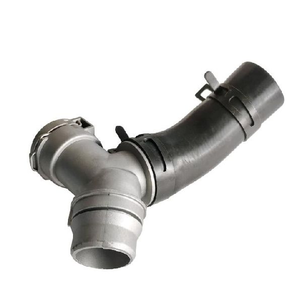 2011-2014 Lincoln Mark LT HVAC Heater Hose Assembly (Skyward )