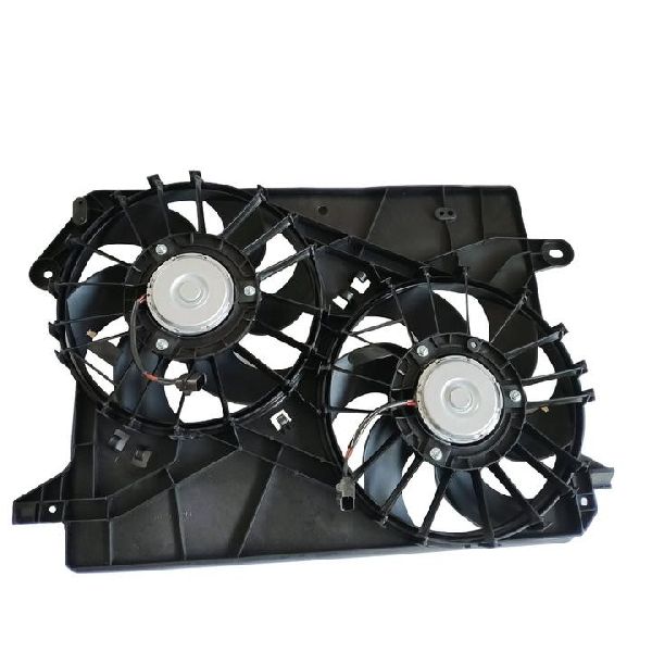 2006-2008 Dodge Charger Engine Cooling Fan Assembly (Skyward )