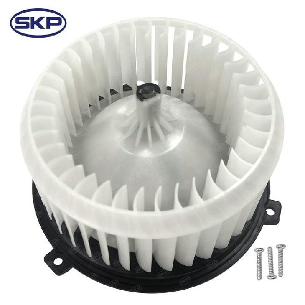 2013-2019 Chevrolet Trax HVAC Blower Motor - Front (Skyward )