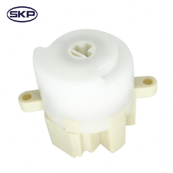 2009-2012 Suzuki Equator Ignition Starter Switch Bracket (Skyward )