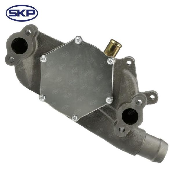 2001-2006 GMC Sierra 3500 Engine Water Pump (Skyward )