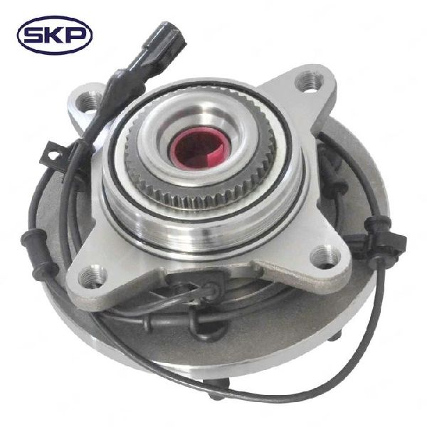 2000-2006 Lincoln Navigator Wheel Bearing and Hub Assembly - Front (Skyward )