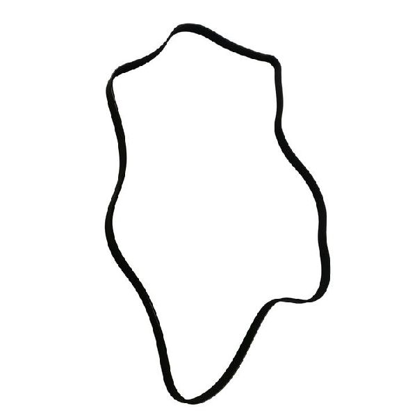 2014-2018 Chevrolet Silverado 1500 Serpentine Belt (Skyward )