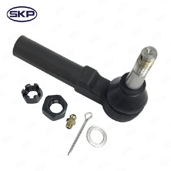 2005-2009 Buick Allure Steering Tie Rod End - Front Outer (Skyward )
