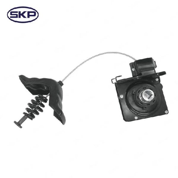 2004-2014 Ford F-150 Spare Tire Hoist (Skyward )