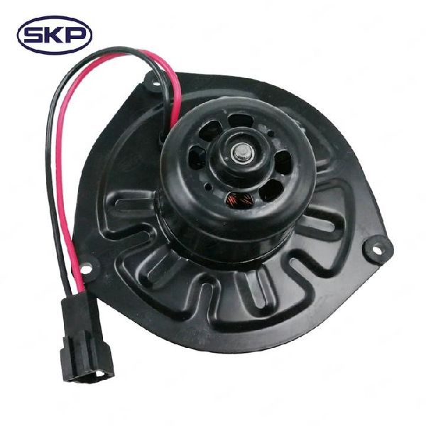 1996-2003 Dodge Ram 3500 Van HVAC Blower Motor - Front (Skyward )