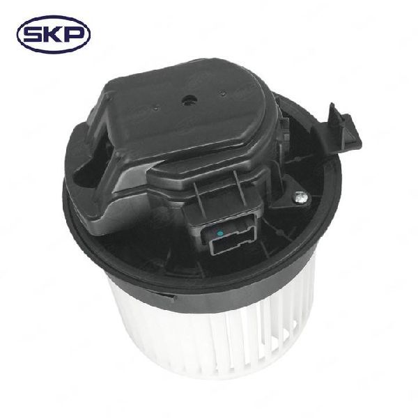 2013-2018 Nissan Sentra HVAC Blower Motor - Front (Skyward )