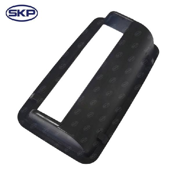 1991-2002 GMC C3500HD Tailgate Handle Bezel (Skyward )