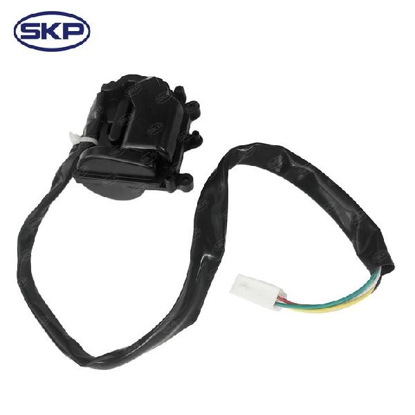 2002-2003 Mazda Protege5 Door Lock Actuator Motor - Front Left (Skyward )