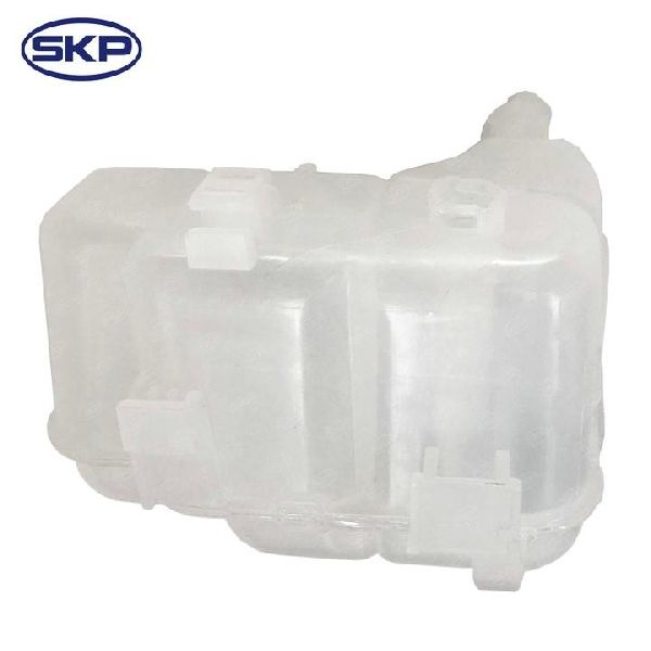 2012-2014 Chevrolet Orlando Engine Coolant Reservoir - Front (Skyward )