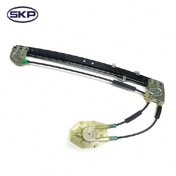 1997-1999 BMW 528i Window Regulator - Rear Left (Skyward )