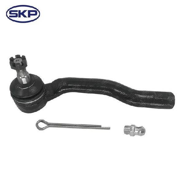 2007-2015 Lincoln MKX Steering Tie Rod End - Left Outer (Skyward )