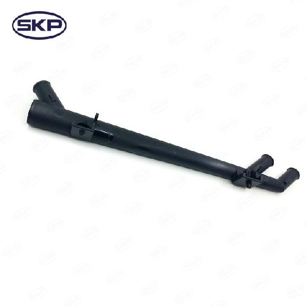2000-2004 Ford Focus HVAC Heater Hose Outlet Tube (Skyward )