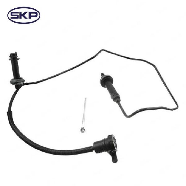 1999-2007 Ford F-250 Super Duty Clutch Master Cylinder and Line Assembly (Skyward )