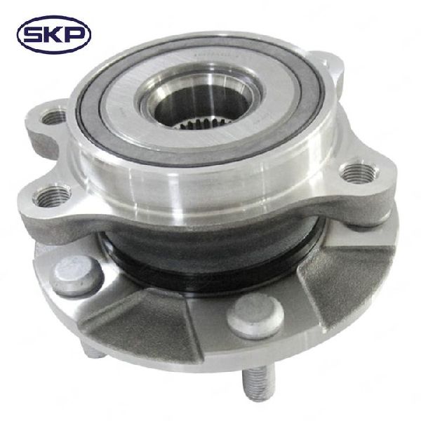 2011-2016 Scion tC Wheel Bearing and Hub Assembly - Front (Skyward )