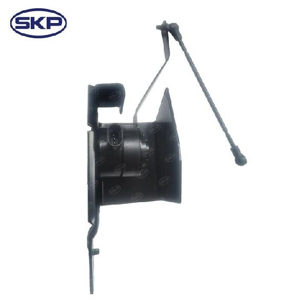 2004-2006 Chevrolet Suburban 2500 Suspension Ride Height Sensor - Rear Right (Skyward )