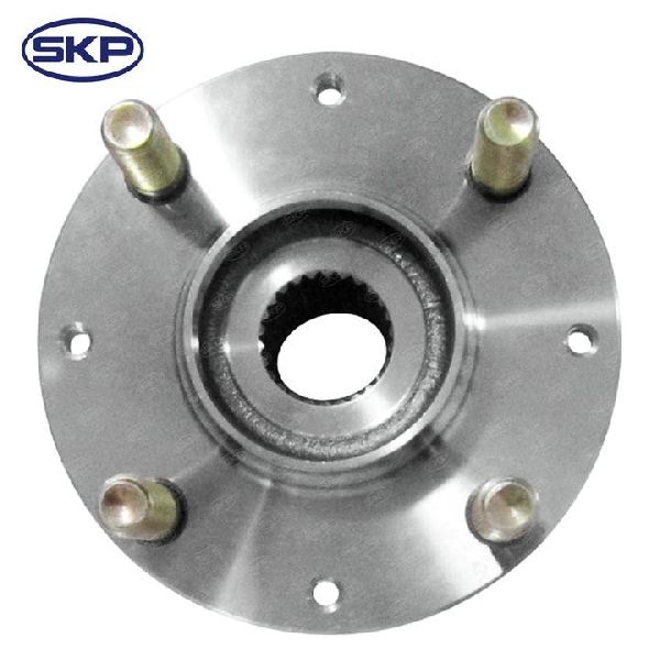 1993-1997 Honda Civic del Sol Wheel Hub - Front (Skyward )