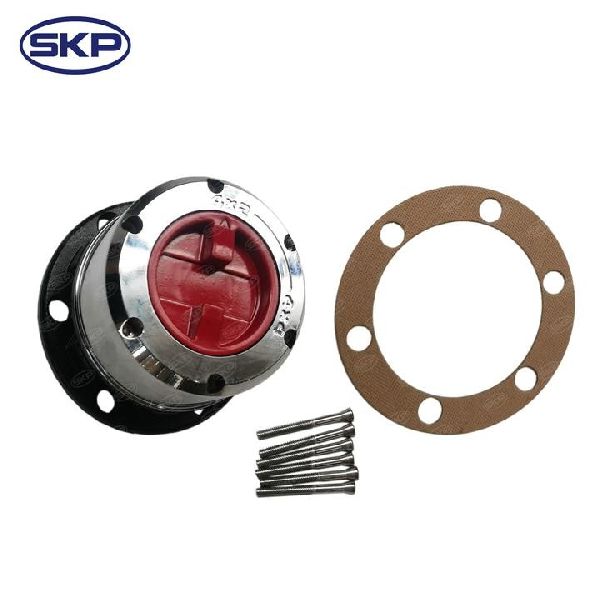 1982 Dodge D50 Locking Hub (Skyward )