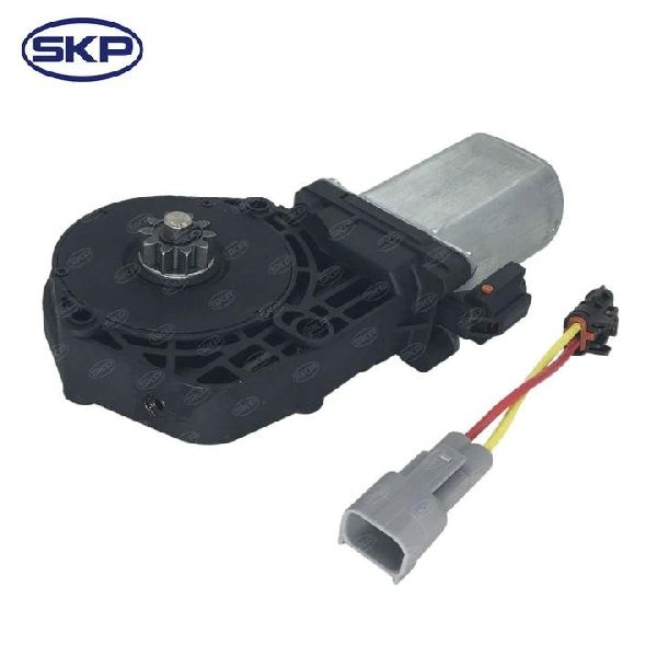 2000-2010 Ford F-550 Super Duty Window Motor - Front Right (Skyward )
