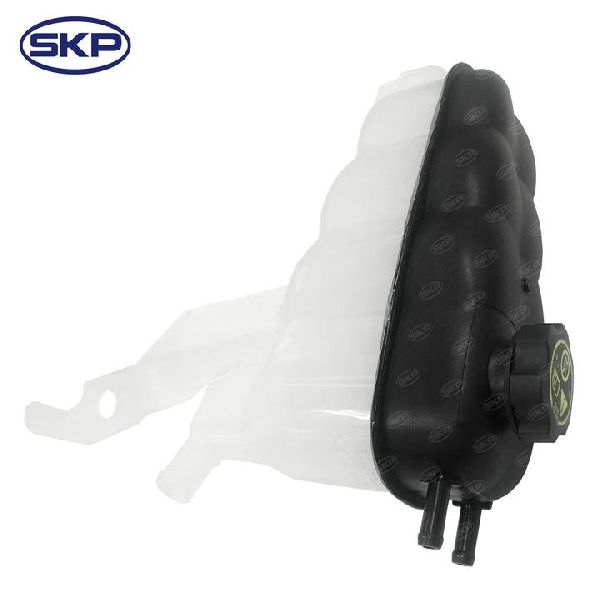 2014-2018 GMC Sierra Engine Coolant Reservoir - Front (Skyward )