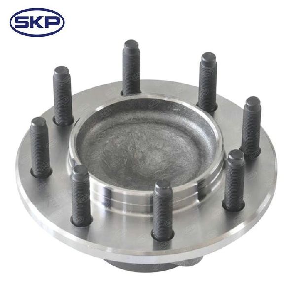2006-2008 Dodge Ram 2500 Wheel Bearing and Hub Assembly - Front (Skyward )