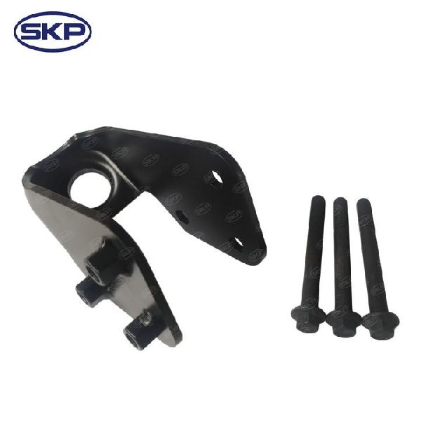 2003-2007 Ford E-150 Radius Arm Bracket - Front Left (Skyward )