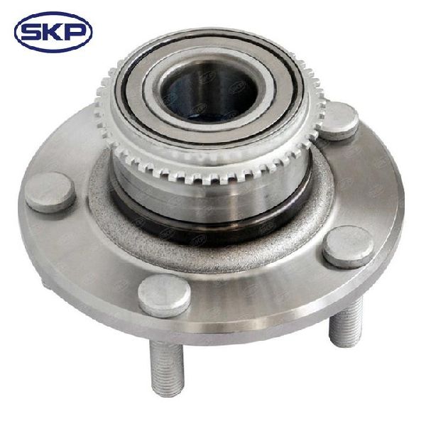 2003-2006 Mitsubishi Outlander Wheel Bearing and Hub Assembly - Rear (Skyward )