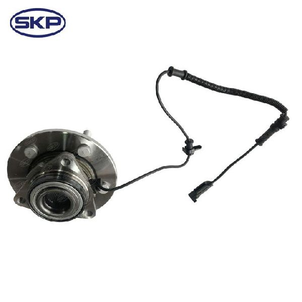 2012-2018 Ram 1500 Wheel Bearing and Hub Assembly - Front (Skyward )