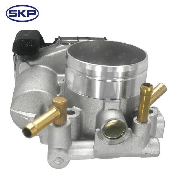 2001-2003 Volkswagen Beetle Fuel Injection Throttle Body Assembly (Skyward )