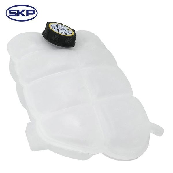 2013-2018 Ford Focus Engine Coolant Reservoir - Front (Skyward )