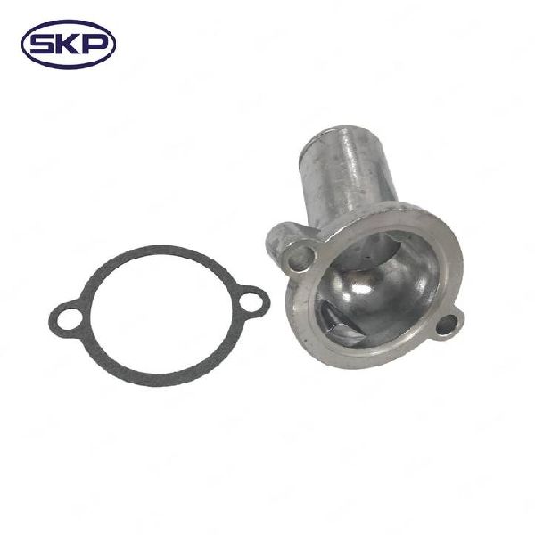 1986 Mercury Capri Engine Coolant Thermostat Housing (Skyward )