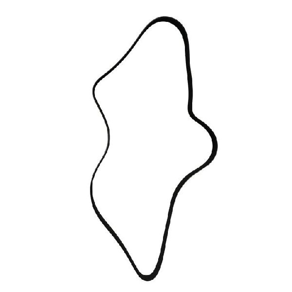 2011-2015 Dodge Durango Serpentine Belt (Skyward )