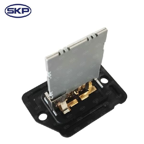 2010-2019 Kia Soul HVAC Blower Motor Resistor (Skyward )
